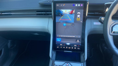 Ford Capri 210kW Premium 77kWh 5dr Auto Electric Estate